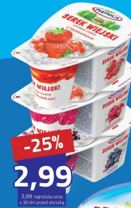Serek wiejski Piątnica