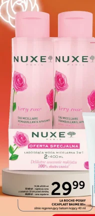 Balsam Nuxe