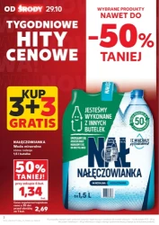 Świeżość w najlepszej cenie - Kaufland
