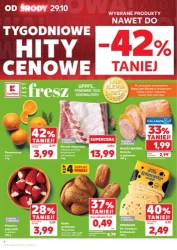 Świeżość w najlepszej cenie - Kaufland