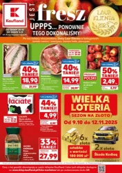 Свіжість за найкращою ціною - Kaufland