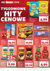 Świeżość w najlepszej cenie - Kaufland