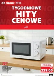 Świeżość w najlepszej cenie - Kaufland