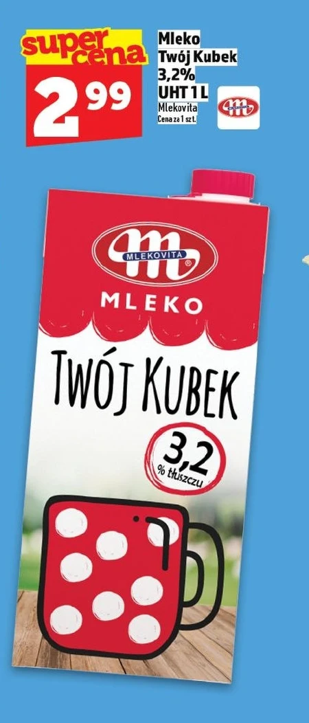 Mleko Mlekovita