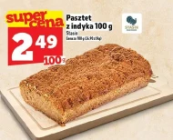 Pasztet Stasin