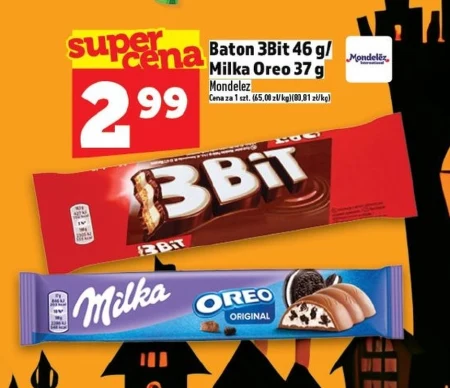 Baton Milka