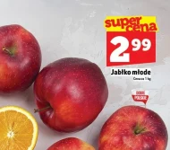 Jabłka