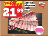 Żeberka