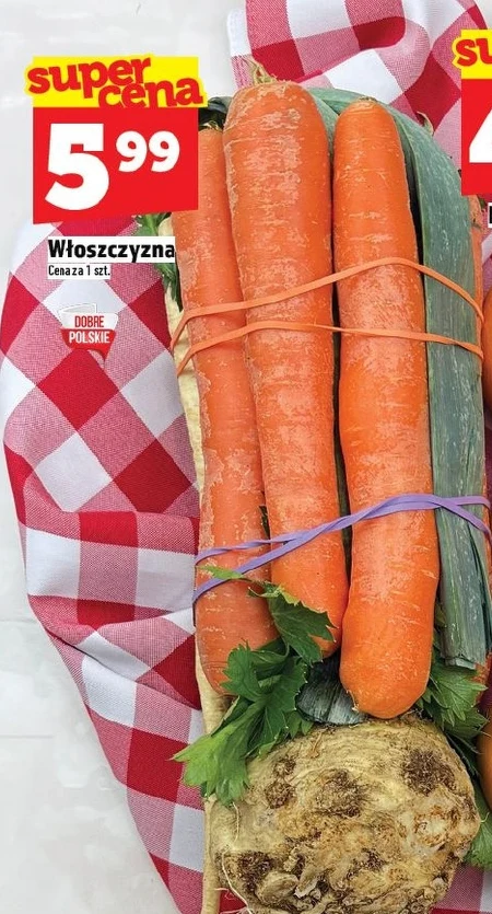 Włoszczyzna