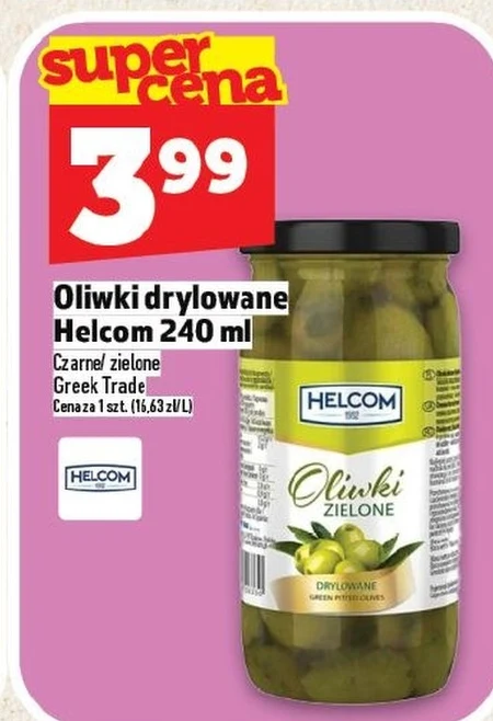 Oliwki Helcom