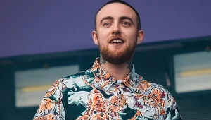 Mac Miller
