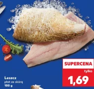 Leszcz
