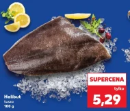 Halibut