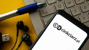 Sąd ogłosił upadłość Cinkciarz.pl. Co dalej? Mamy komentarz syndyka