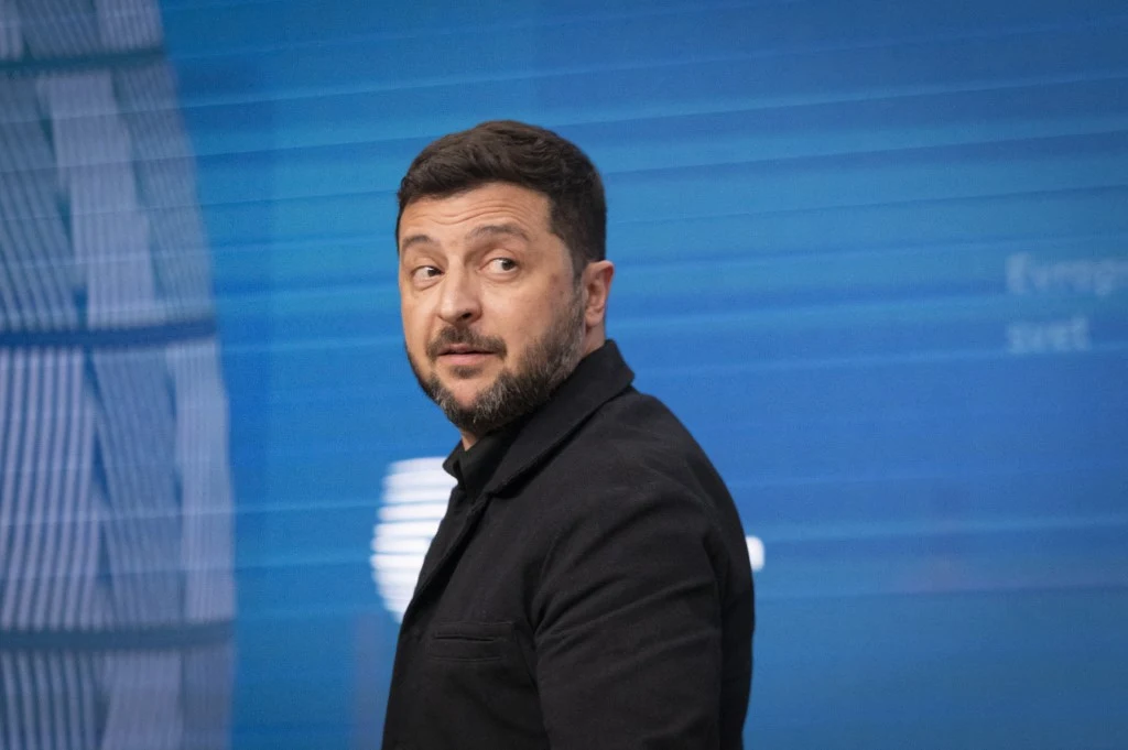 W najbliższych dniach wejdzie w życie nowe porozumienie dotyczące handlu między UE a Ukrainą W najbliższych dniach wejdzie w życie nowe porozumienie dotyczące handlu między UE a Ukrainą