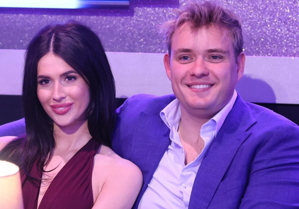 Roksana Węgiel i Kevin Mglej rozpoczynają pracę nad budową wymarzonego domu Roksana Węgiel i Kevin Mglej rozpoczynają pracę nad budową wymarzonego domu