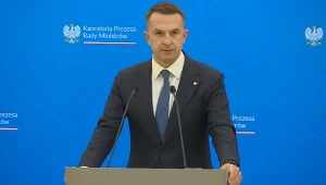 Przełom w sprawie asystencji osobistej. Rzecznik rządu przekazał szczegóły