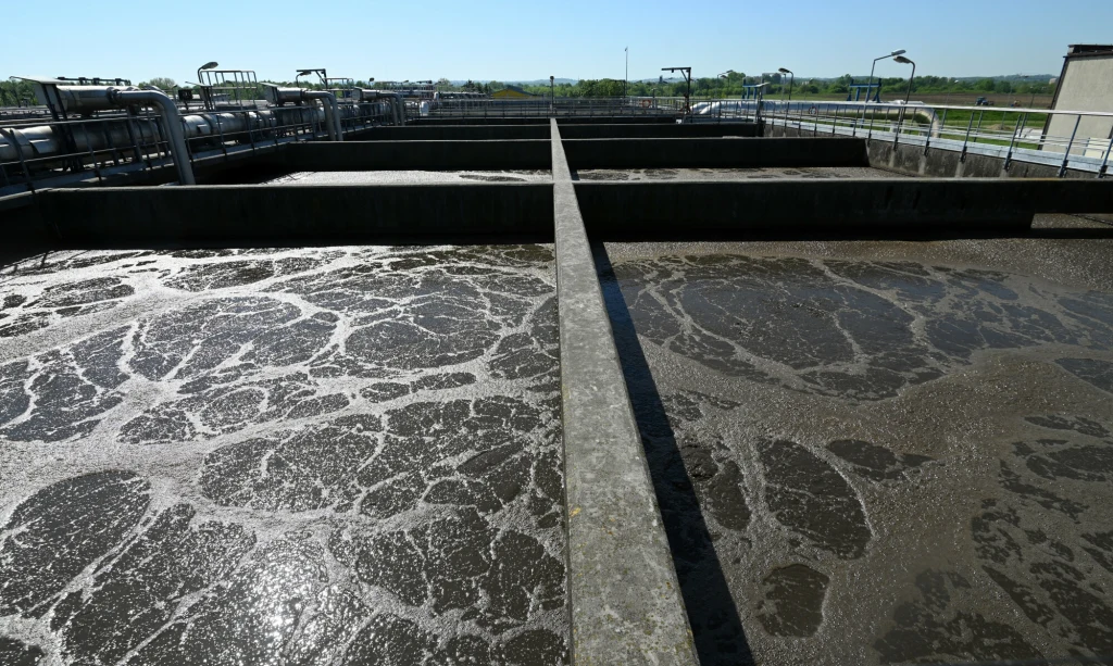 Rocznie około 40 ton substancji czynnych farmaceutyków trafia do rzek w Polsce Rocznie około 40 ton substancji czynnych farmaceutyków trafia do rzek w Polsce