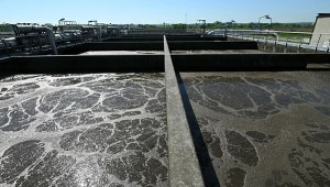 Rocznie około 40 ton substancji czynnych farmaceutyków trafia do rzek w Polsce