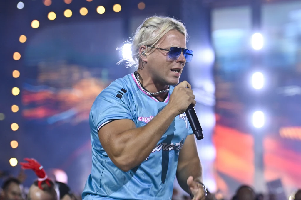 Skolim ujawnił, jaki jest jego ideał dziewczyny Skolim ujawnił, jaki jest jego ideał dziewczyny