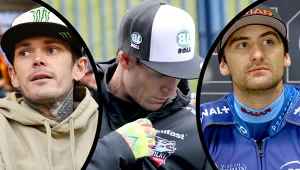 Kuriozalna sytuacja w polskiej lidze. Transfer mistrza świata uruchomił domino