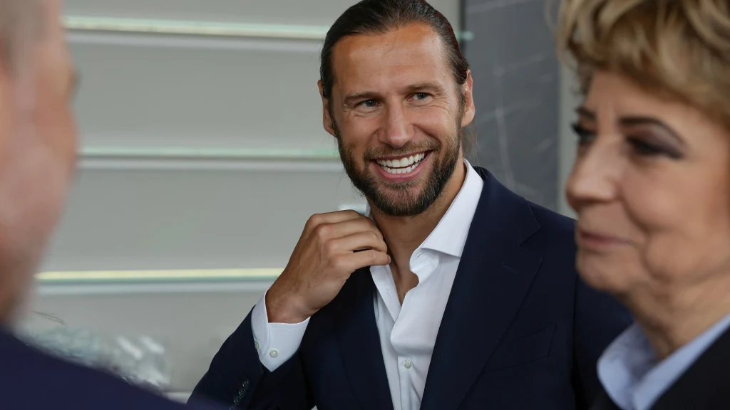 Grzegorz Krychowiak