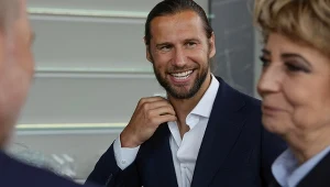 Wszystko jasne ws. przyszłości Krychowiaka. Sam ujawnia. "Będę brał lekcje"