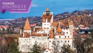 Odwiedziłam "najstraszniejsze" miejsce w Rumunii. Przeraziło mnie jedno