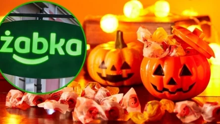 Żabka odpaliła halloweenowe słodycze! Limitowane edycje i strasznie dobre ceny