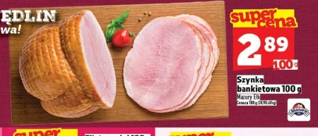 Шинка Mazury Ełk