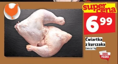 Ćwiartka z kurczaka