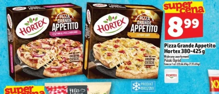 Pizza Hortex
