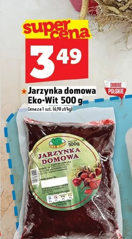 Jarzynka