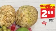 Селера