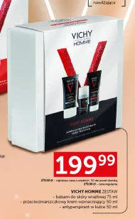 Krem przeciwzmarszczkowy Vichy