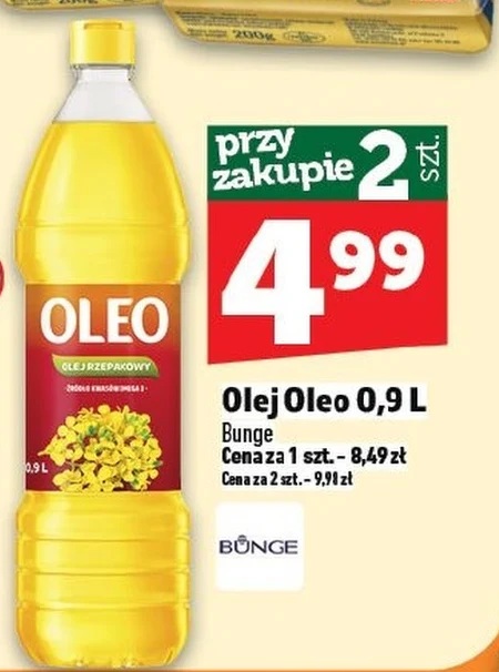 Олія Oleo