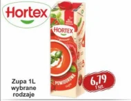 Zupa Hortex