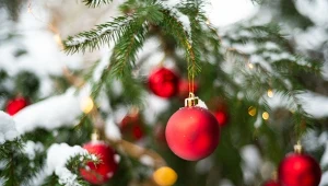Prognoza pogody na Boże Narodzenie: Czekają nas wreszcie "białe święta"?