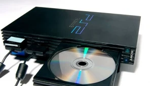 PlayStation 2