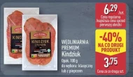 Kindziuk Wędliniarnia Premium