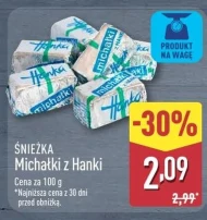 Cukierki Michałki