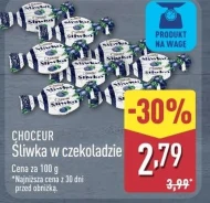 Cukierki Choceur