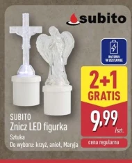 Znicz led Subito