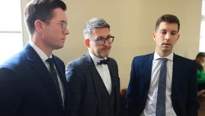 Henryk Kania może otrzymać list żelazny. Sąd postawił warunek