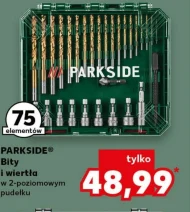 Bity Parkside