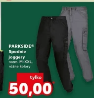 Joggery Parkside