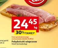 Polędwiczki wieprzowe O...