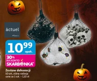 Dekoracje