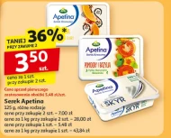 Serek Apetina
