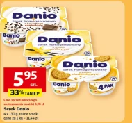 Serek Danio